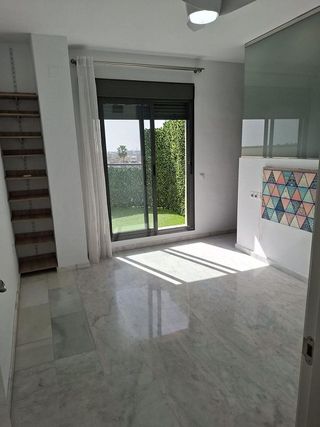 Ático en alquiler en Casco Antiguo en Mairena del Aljarafe