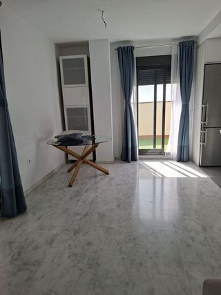 Ático en alquiler en Casco Antiguo en Mairena del Aljarafe