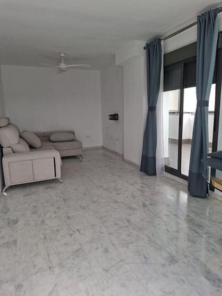 Ático en alquiler en Casco Antiguo en Mairena del Aljarafe