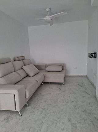 Ático en alquiler en Casco Antiguo en Mairena del Aljarafe