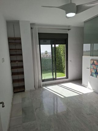 Ático en alquiler en Casco Antiguo en Mairena del Aljarafe