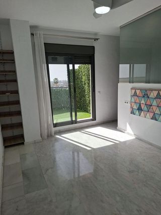 Ático en alquiler en Casco Antiguo en Mairena del Aljarafe