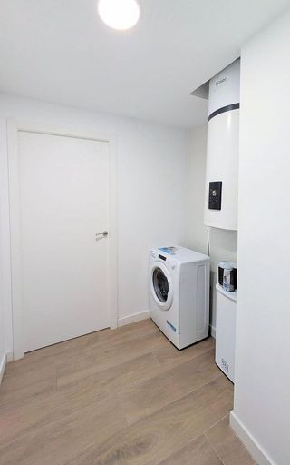 Piso en alquiler en Sector V en Elche