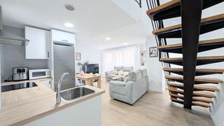 Piso en alquiler en Sector V en Elche