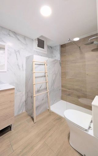 Piso en alquiler en Sector V en Elche