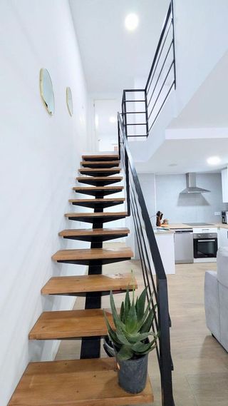 Piso en alquiler en Sector V en Elche