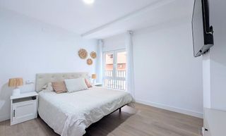 Piso en alquiler en Sector V en Elche