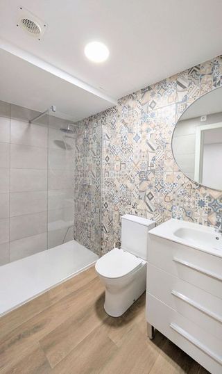 Piso en alquiler en Sector V en Elche