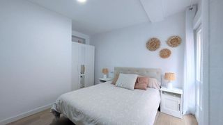 Piso en alquiler en Sector V en Elche