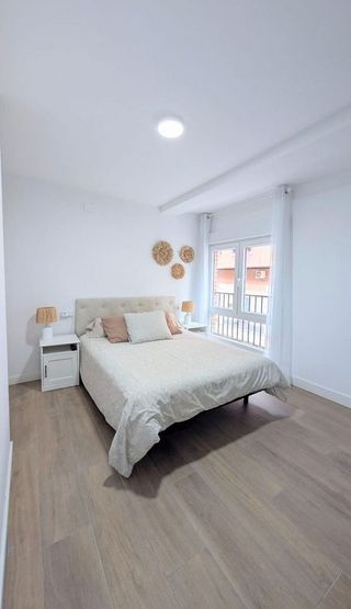 Piso en alquiler en Sector V en Elche