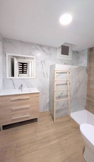 Piso en alquiler en Sector V en Elche