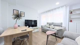 Piso en alquiler en Sector V en Elche