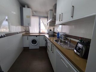 Piso en alquiler en Huerta de la Reina - Trassierra en Córdoba