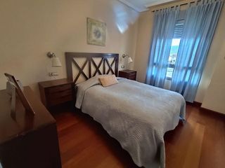 Piso en alquiler en Huerta de la Reina - Trassierra en Córdoba