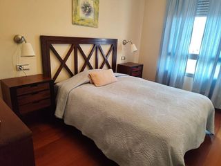 Piso en alquiler en Huerta de la Reina - Trassierra en Córdoba