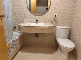 Piso en alquiler en Huerta de la Reina - Trassierra en Córdoba