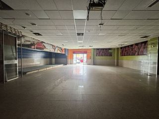 Nave industrial en alquiler en Laguna de Duero