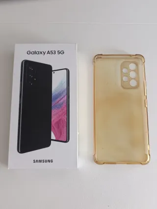 Samsung Galaxy A53 5G