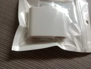 Kit Conexión Cámara iPad SD USB