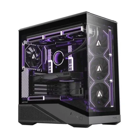 PepiPC F.Locos - 7800X3D 32GB 1TB RTX 5070ti 16GB afbeelding 2