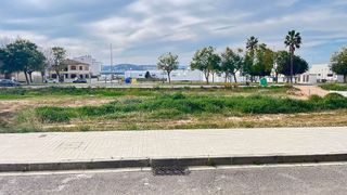 Terreno en venta en Alberic