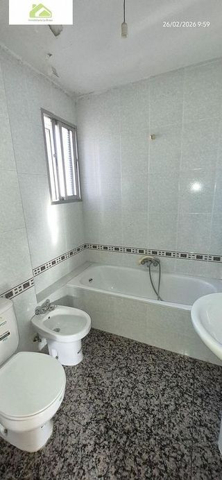 Oficina en venta en San Lázaro en Zamora