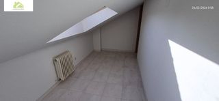 Oficina en venta en San Lázaro en Zamora