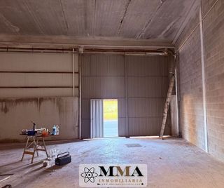Nave industrial en venta en La Florida - Vistalegre en Huelva