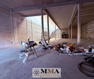 Nave industrial en venta en La Florida - Vistalegre en Huelva