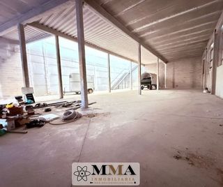 Nave industrial en venta en La Florida - Vistalegre en Huelva