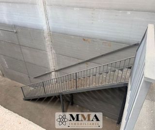 Nave industrial en venta en La Florida - Vistalegre en Huelva