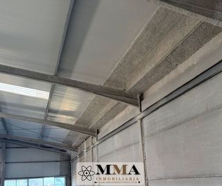 Nave industrial en venta en La Florida - Vistalegre en Huelva