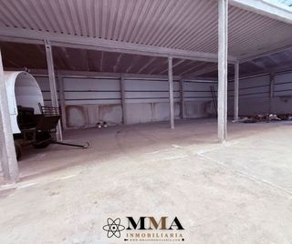 Nave industrial en venta en La Florida - Vistalegre en Huelva