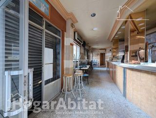 Local comercial en venta en Carolinas Altas en Alicante
