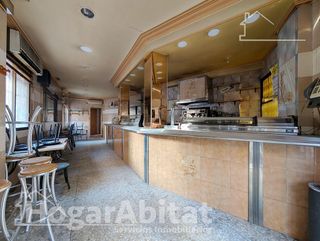 Local comercial en venta en Carolinas Altas en Alicante