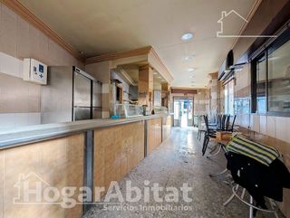 Local comercial en venta en Carolinas Altas en Alicante