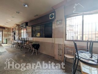 Local comercial en venta en Carolinas Altas en Alicante