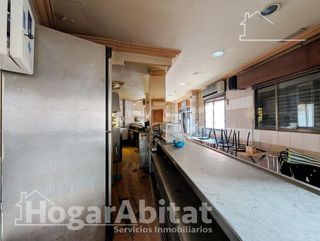 Local comercial en venta en Carolinas Altas en Alicante