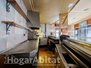 Local comercial en venta en Carolinas Altas en Alicante