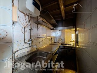 Local comercial en venta en Carolinas Altas en Alicante