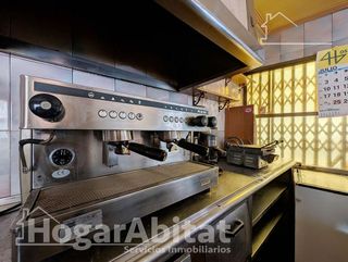 Local comercial en venta en Carolinas Altas en Alicante