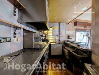 Local comercial en venta en Carolinas Altas en Alicante