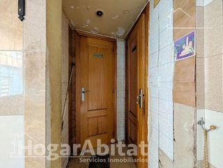 Local comercial en venta en Carolinas Altas en Alicante