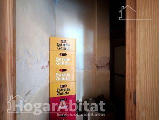 Local comercial en venta en Carolinas Altas en Alicante