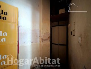 Local comercial en venta en Carolinas Altas en Alicante