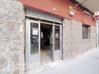 Local comercial en venta en Carolinas Altas en Alicante
