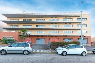 Oficina en venta en Zona Avda. Juan de Diego - Parque Municipal  en Bormujos