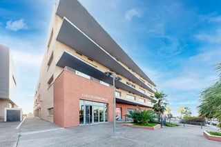 Oficina en venta en Zona Avda. Juan de Diego - Parque Municipal  en Bormujos