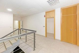 Oficina en venta en Zona Avda. Juan de Diego - Parque Municipal  en Bormujos