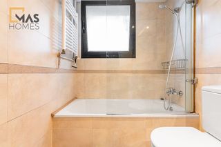 Piso en alquiler en Centre - Estació en Sant Cugat del Vallès